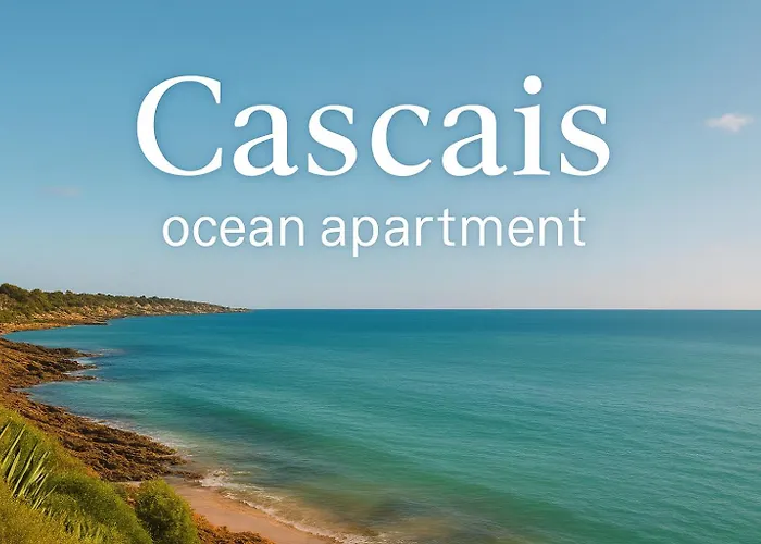 Ocean Lägenhet