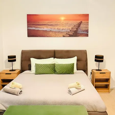 Ocean Кашкайш