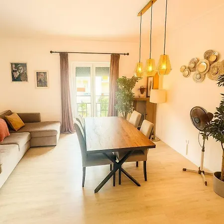 Apartman Ocean Cascais