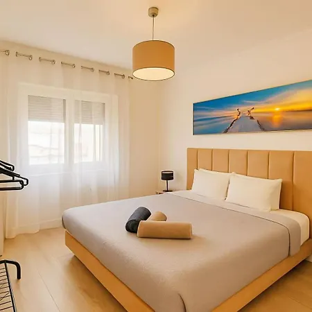 Appartement Ocean Cascais