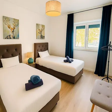 Apartman Ocean Cascais