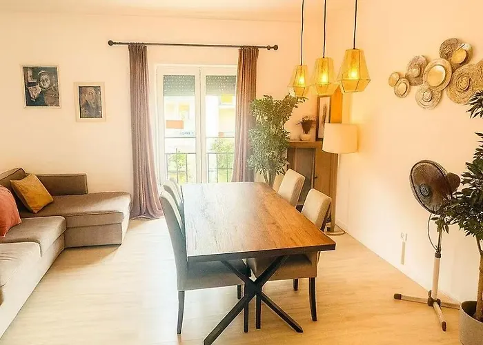 דירה Ocean קסקאיס