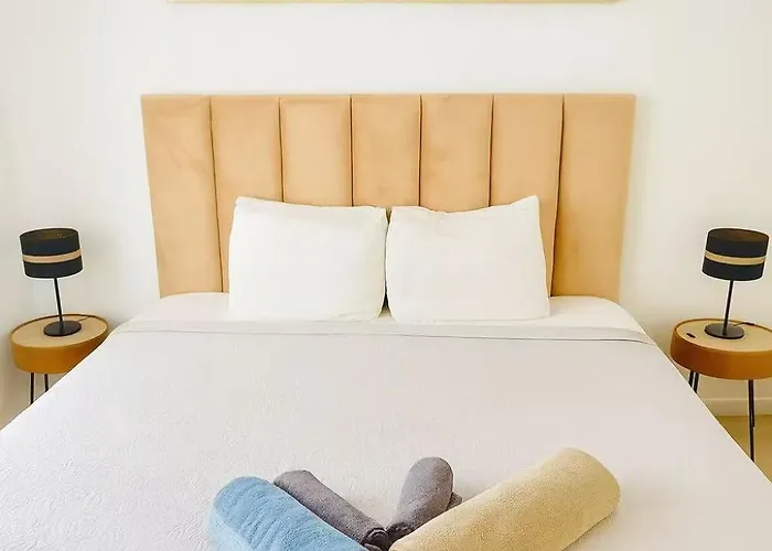 Appartement Ocean
